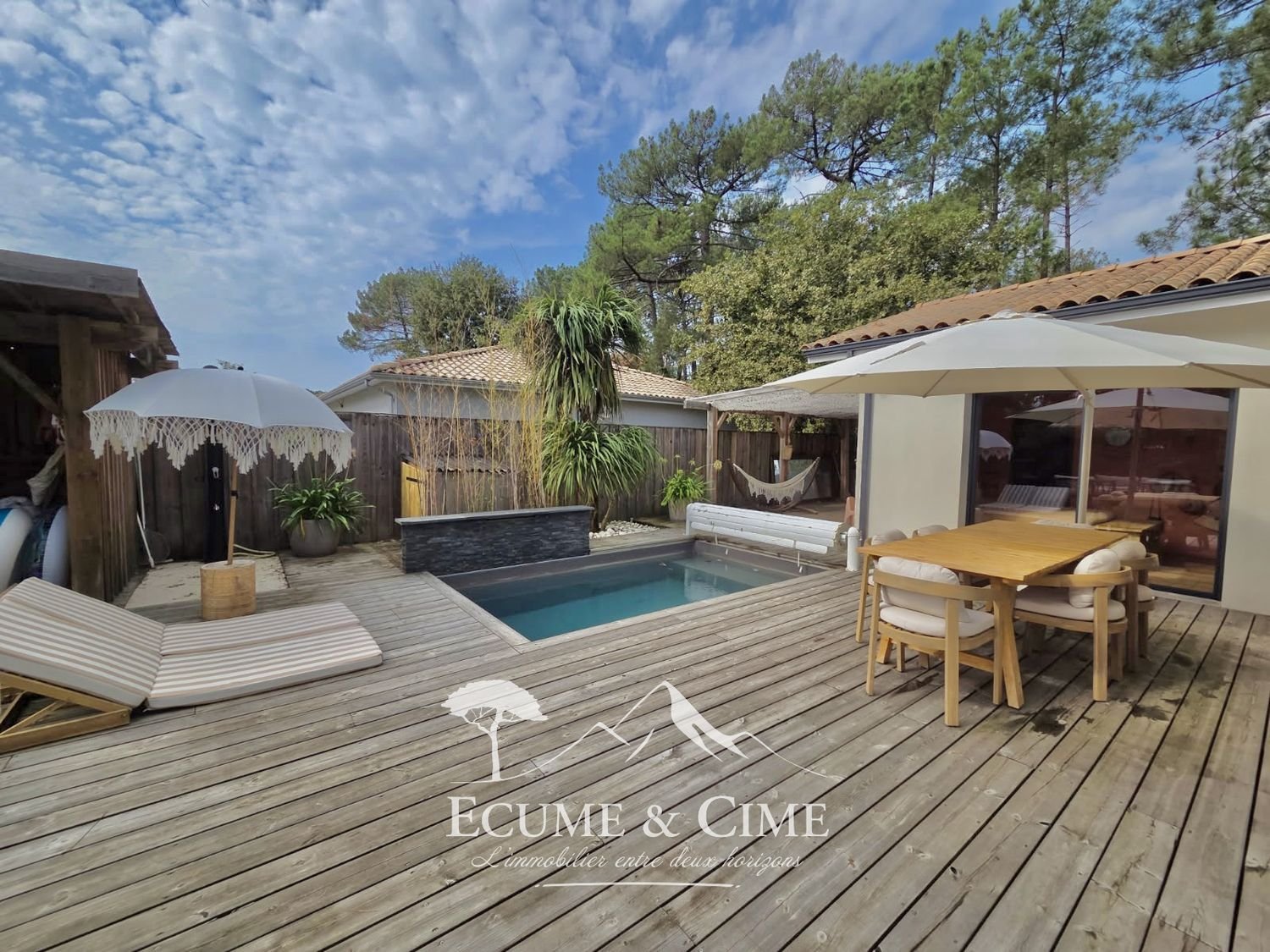 Maison à vendre, 109m², La Teste-de-Buch