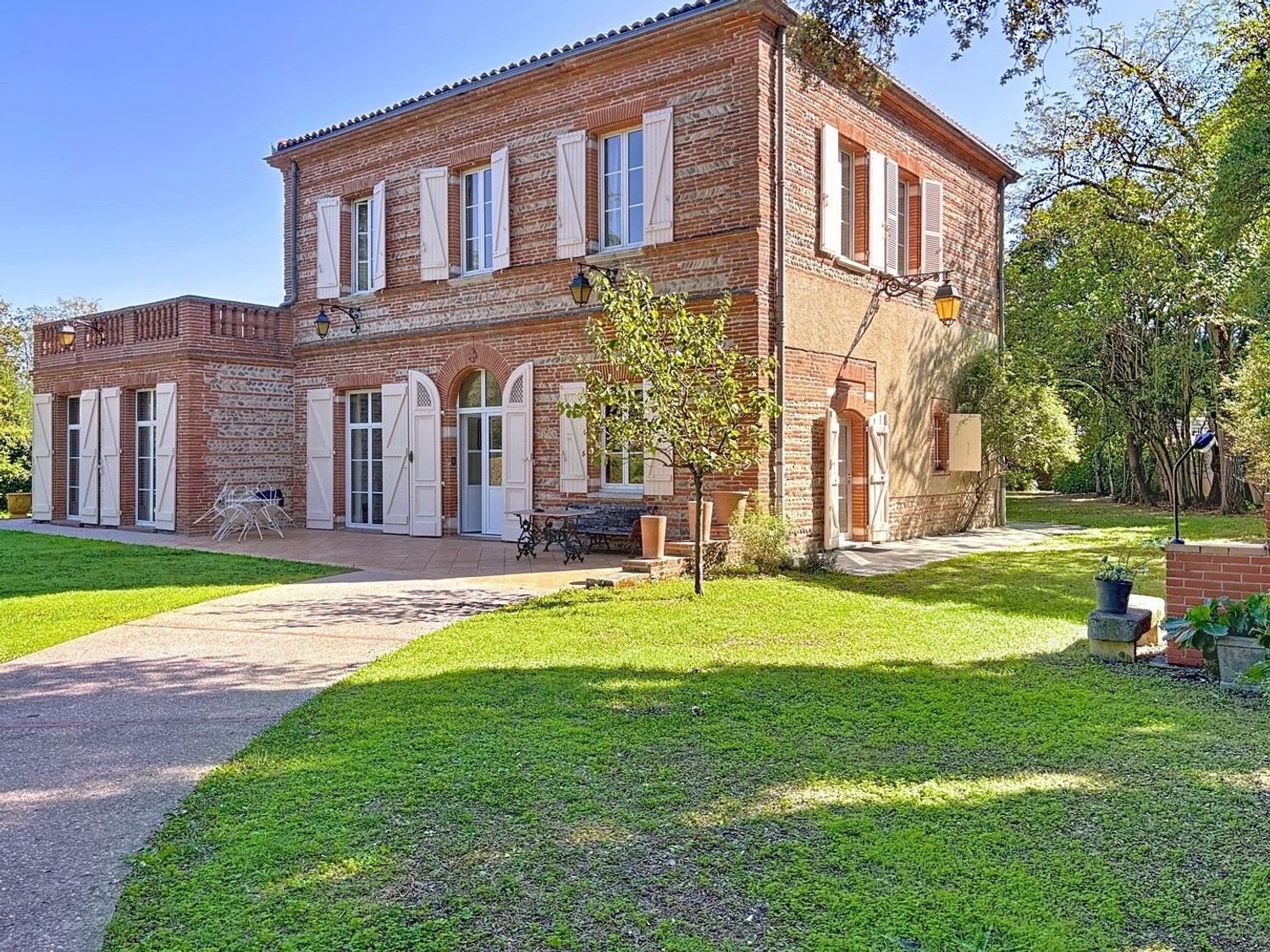 Maison à vendre, 240m², Roques