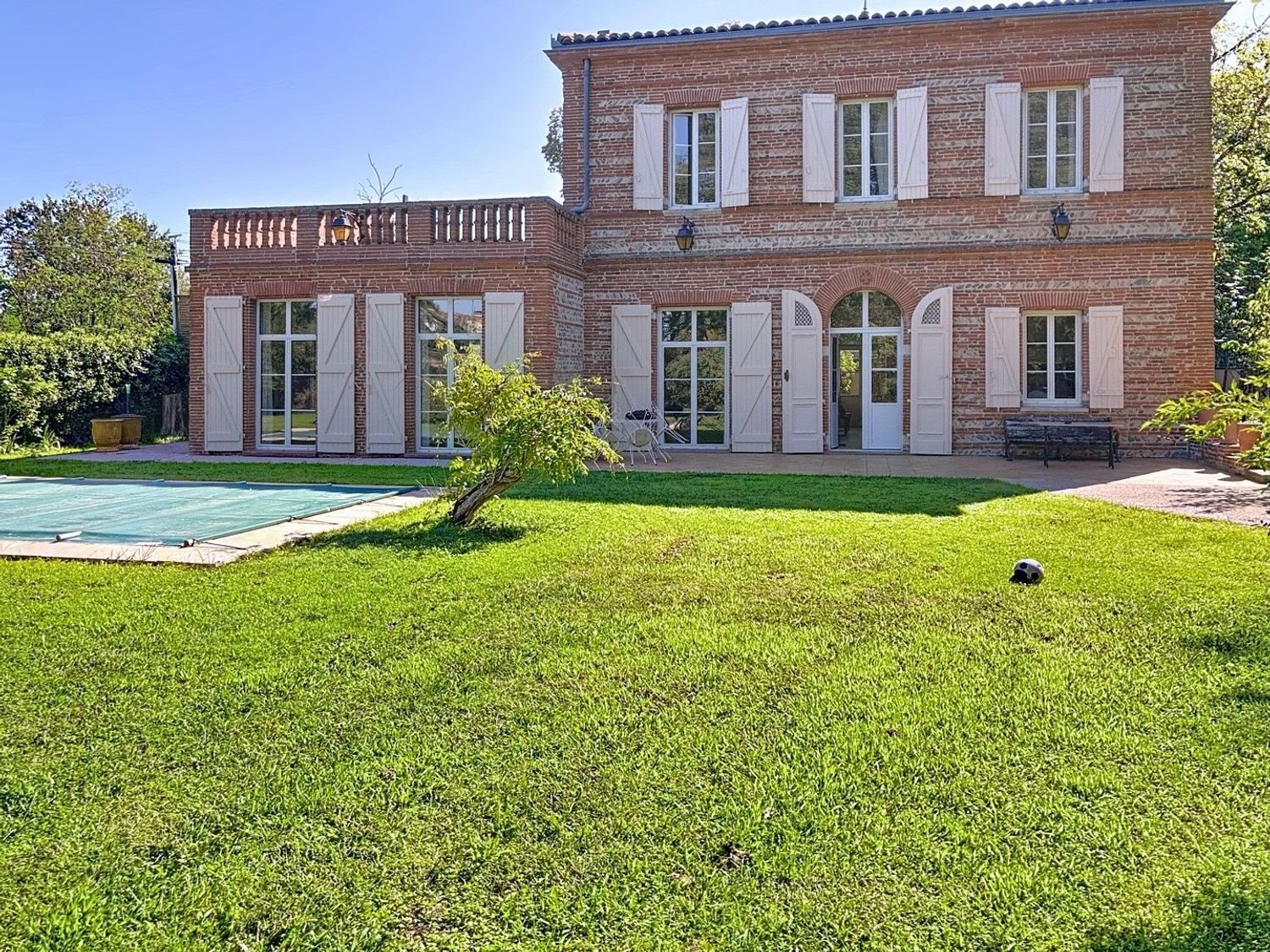 Maison à vendre, 240m², Roques