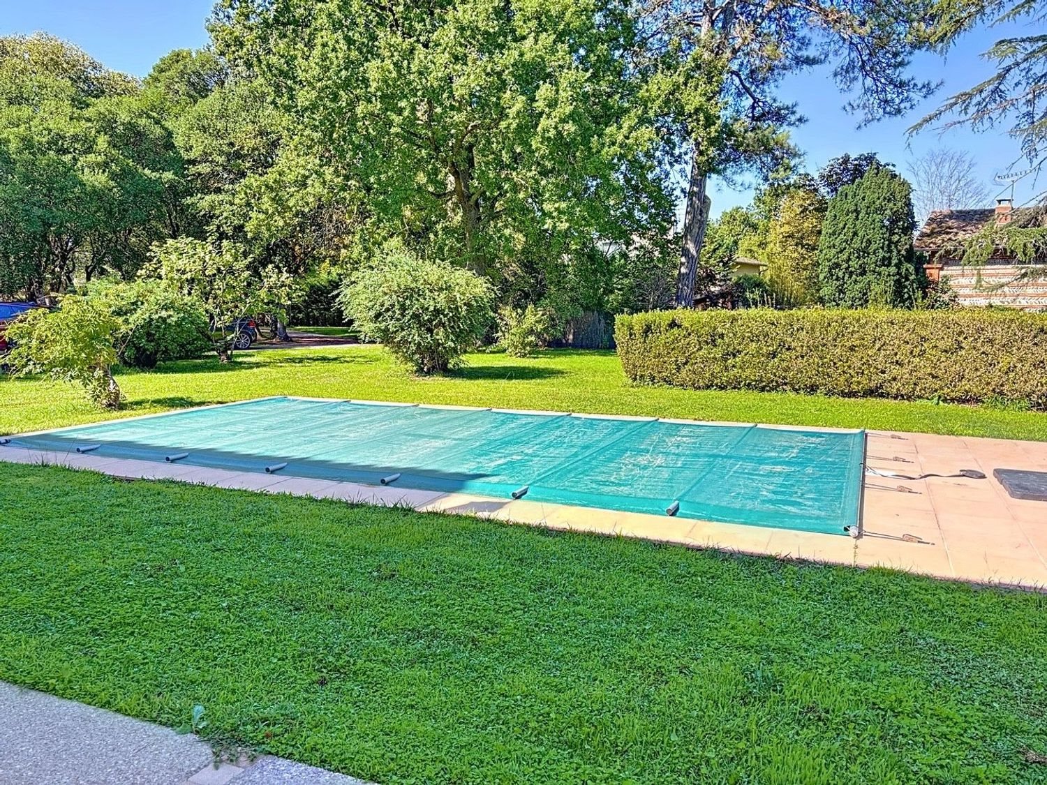 Maison à vendre, 240m², Roques