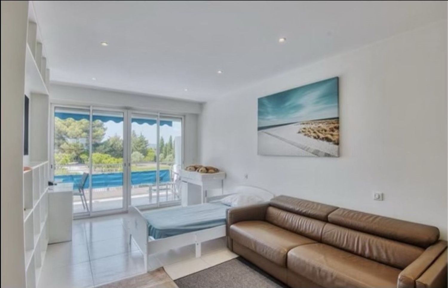 Appartement à louer, 95m², Antibes