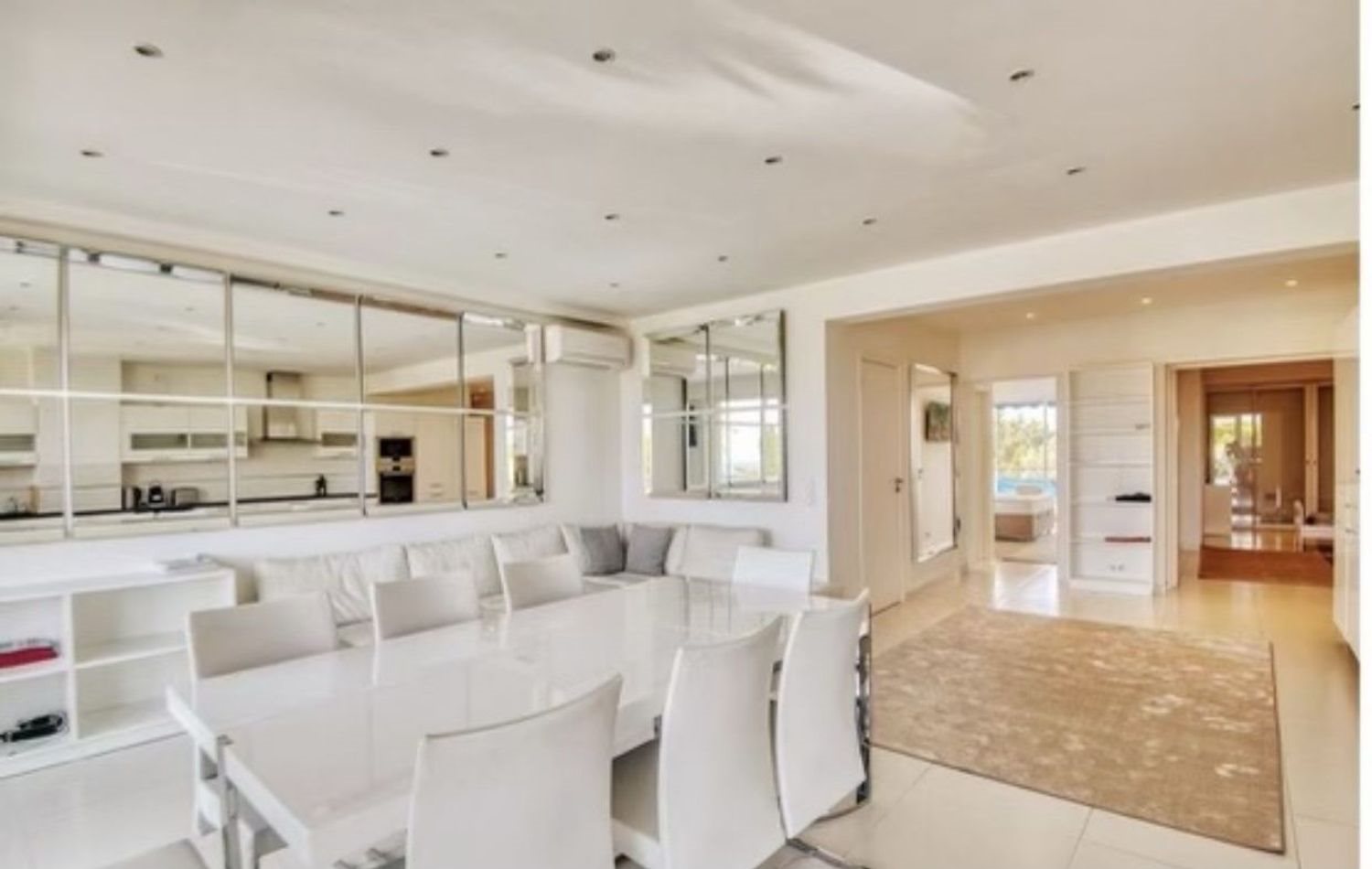 Appartement à louer, 95m², Antibes