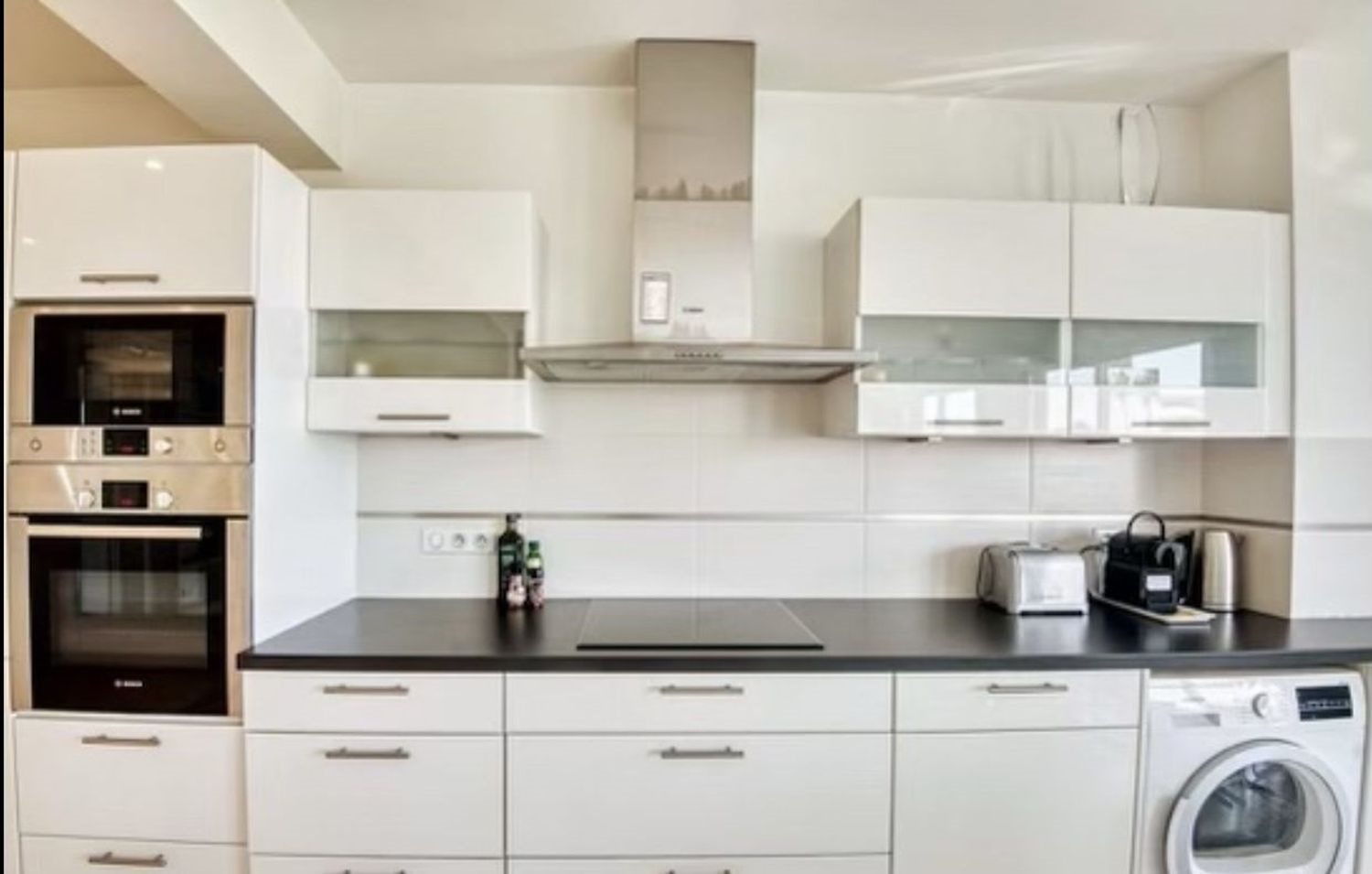 Appartement à louer, 95m², Antibes