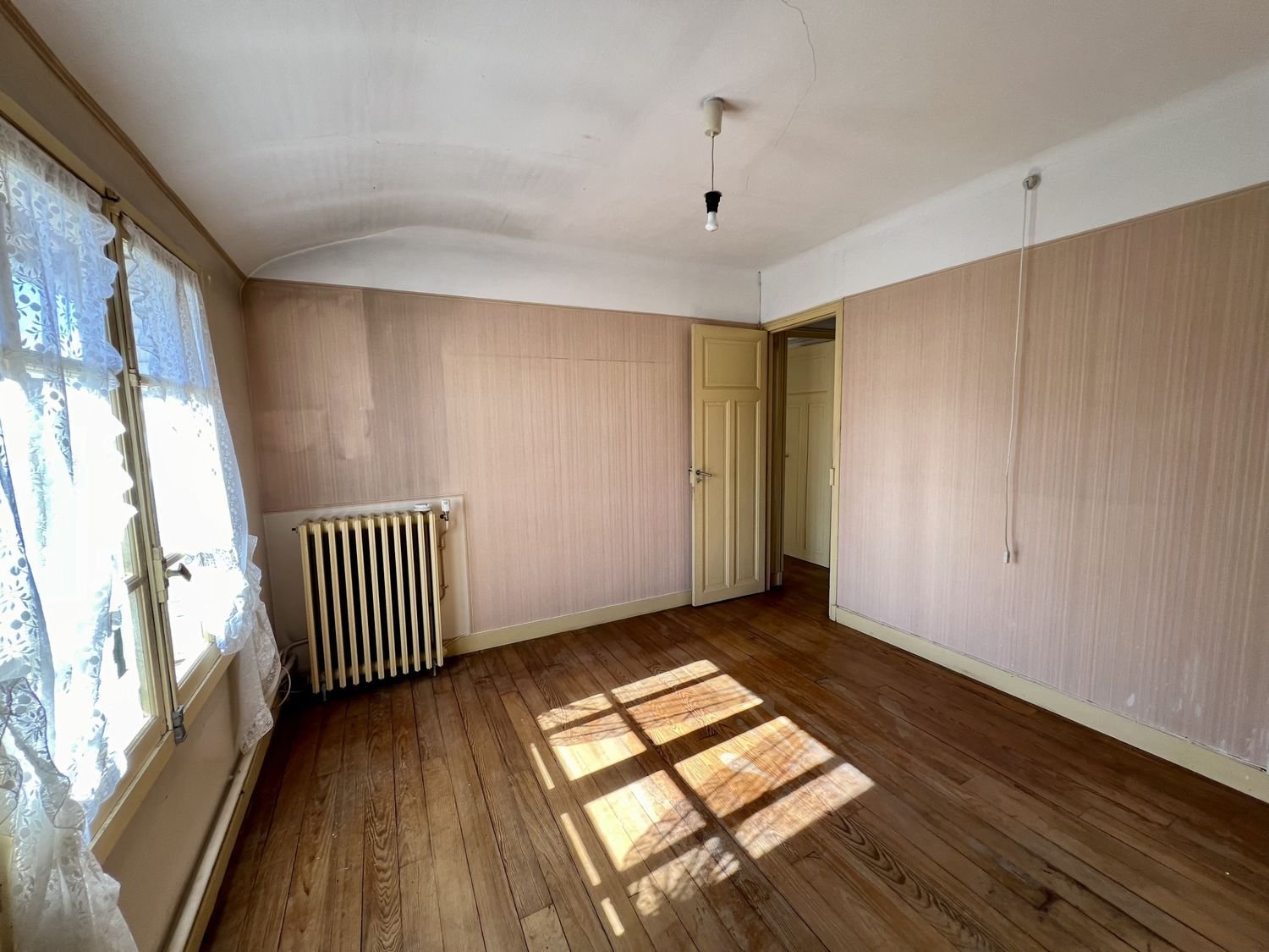 Maison à vendre, 87m², Bessines-sur-Gartempe