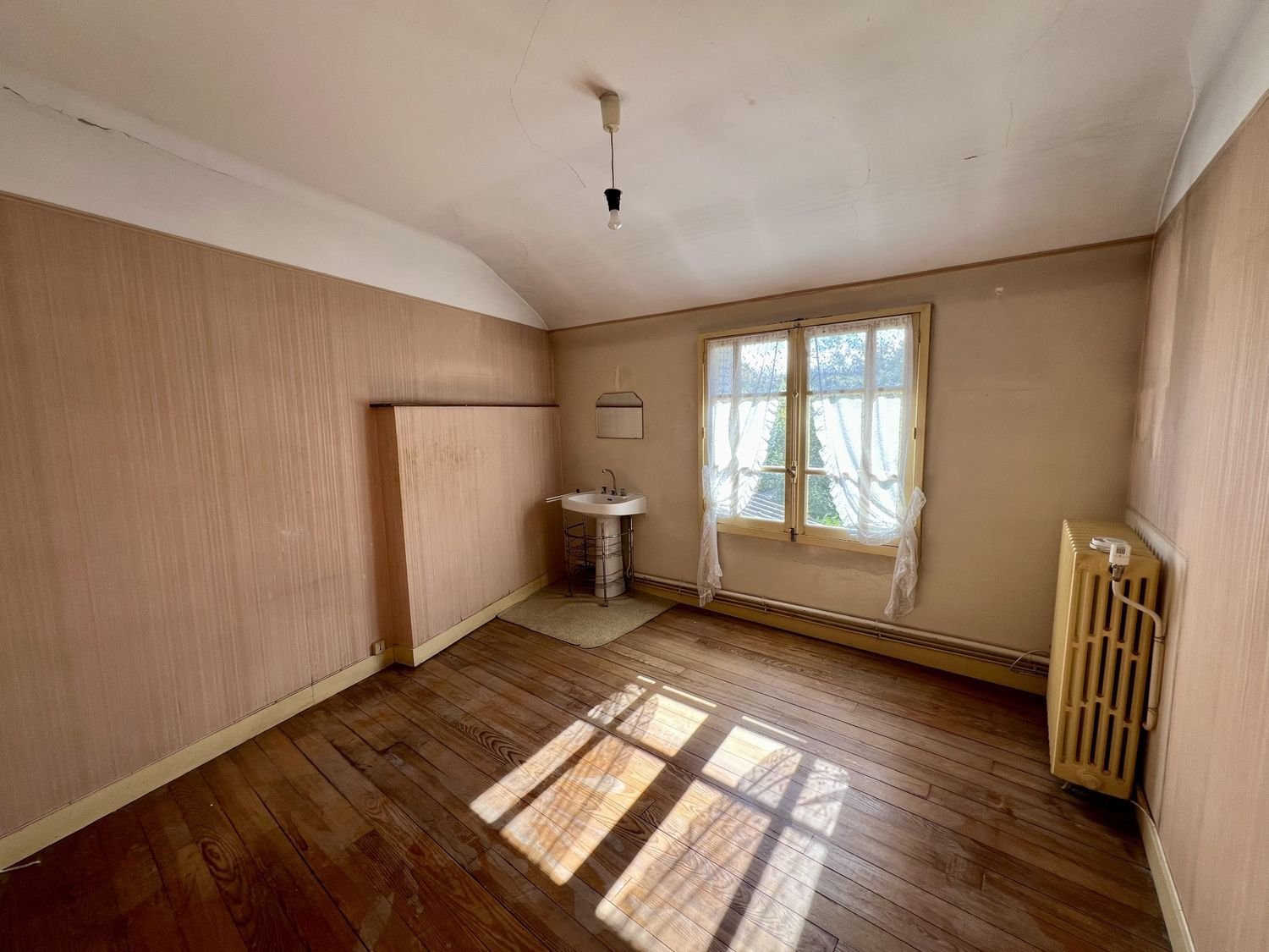 Maison à vendre, 87m², Bessines-sur-Gartempe