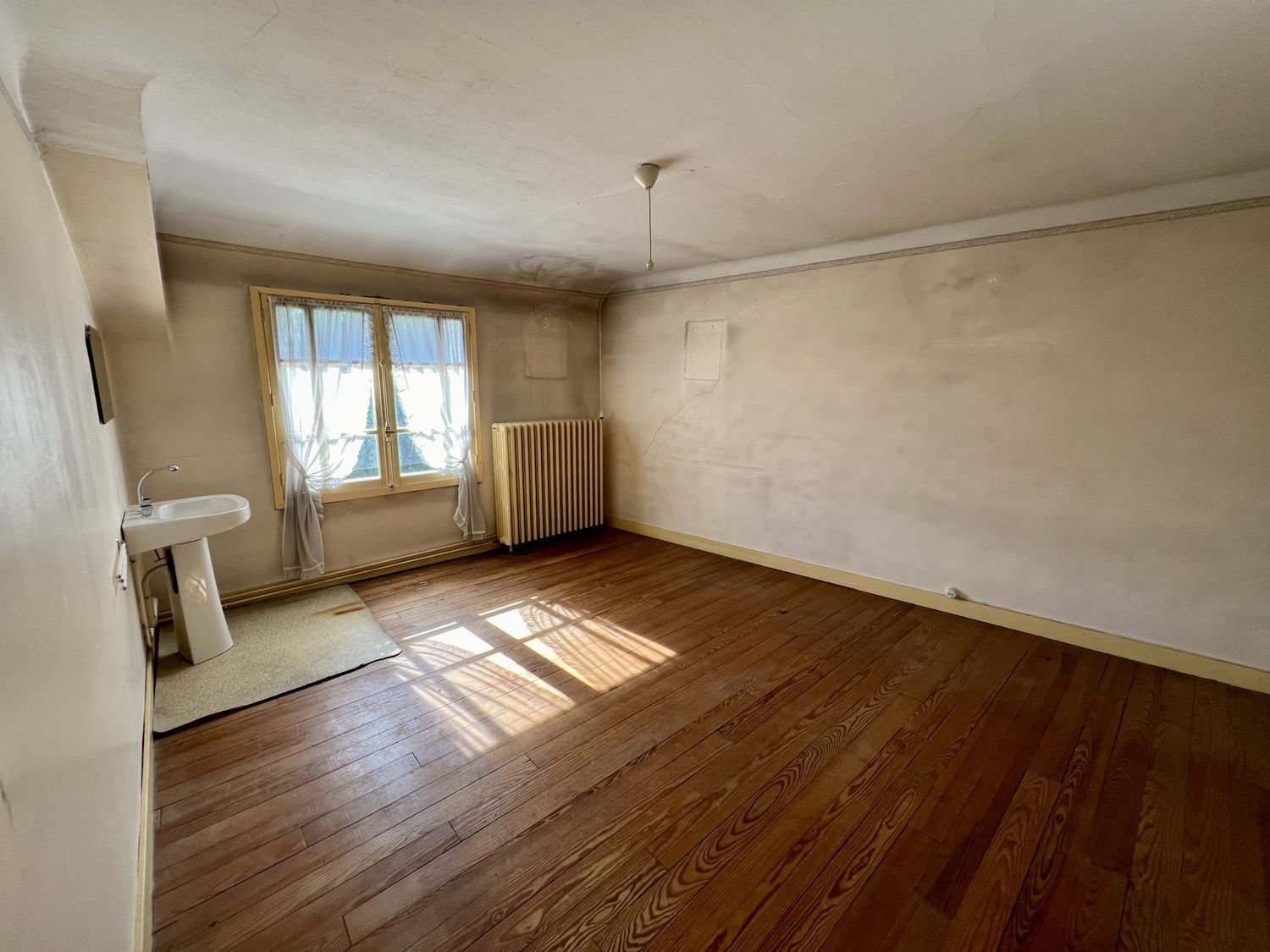 Maison à vendre, 87m², Bessines-sur-Gartempe