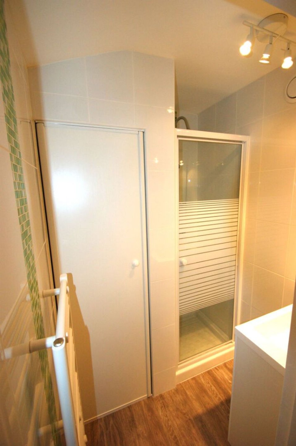 Appartement à vendre, 29m², La Rochelle