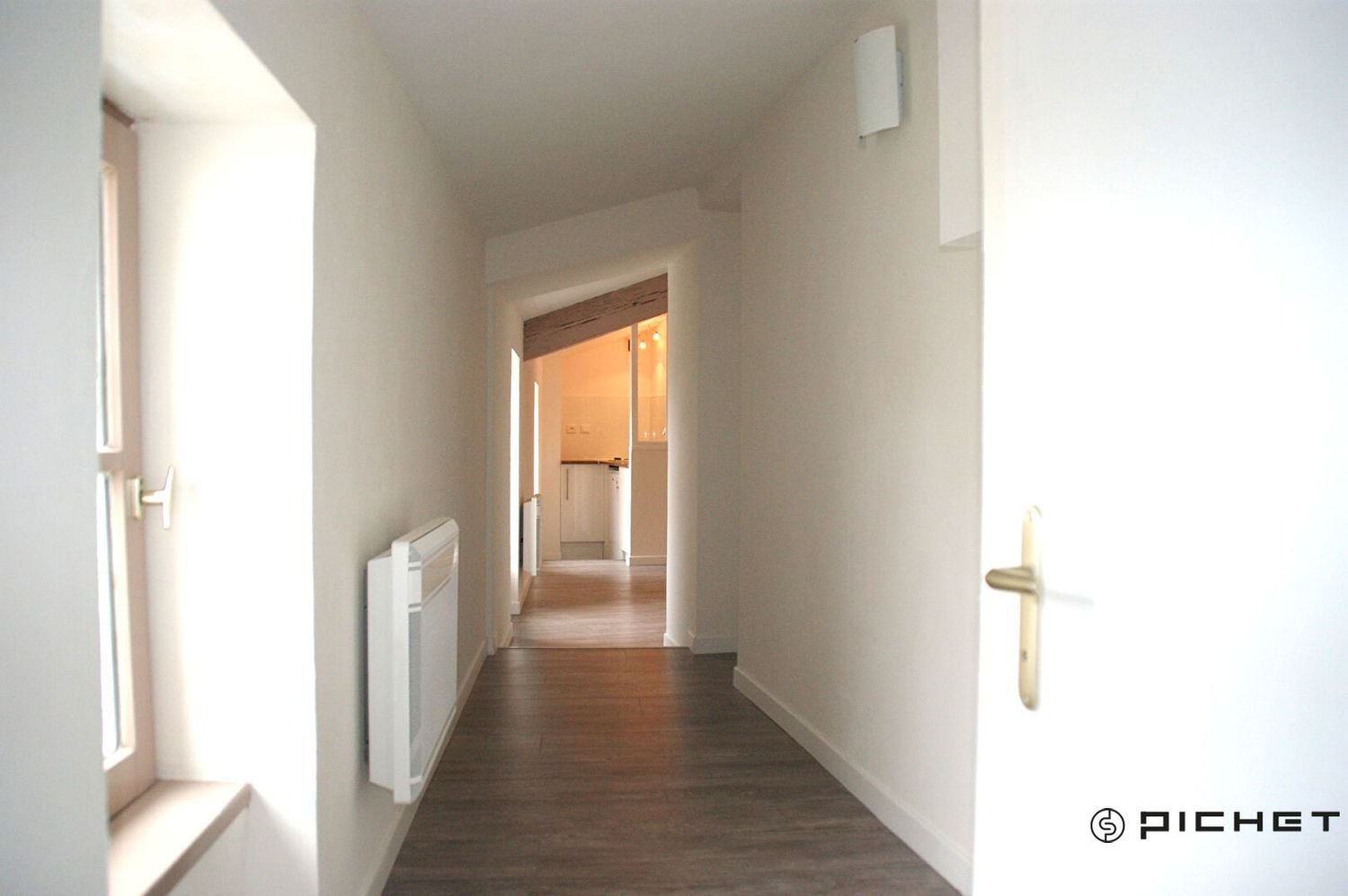 Appartement à vendre, 29m², La Rochelle