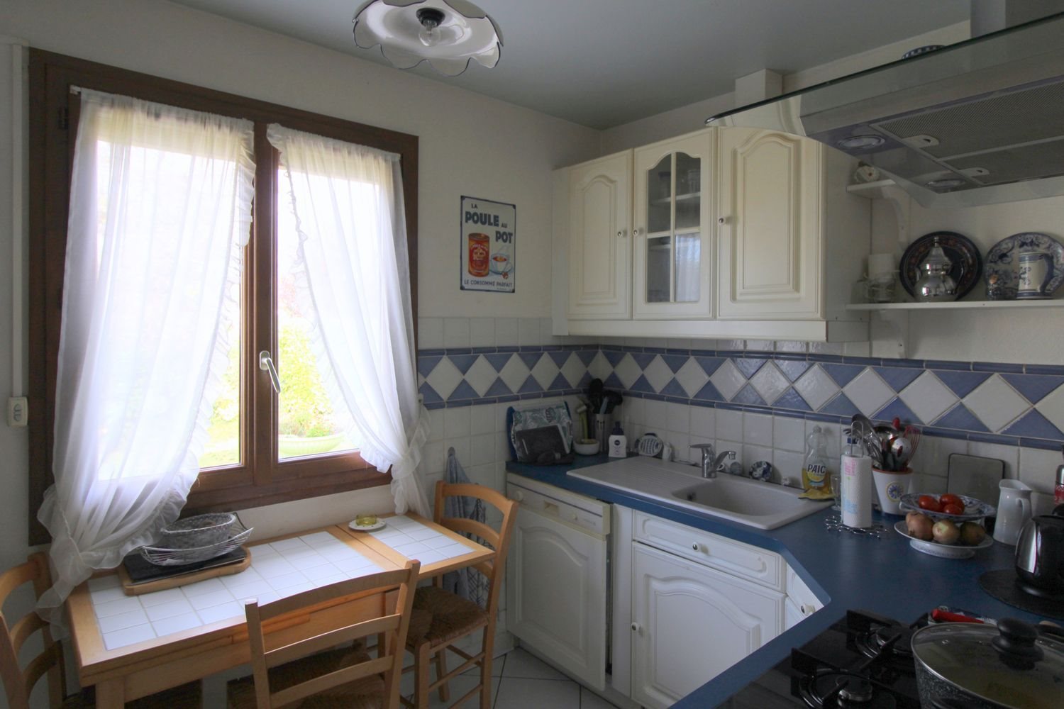 Maison à vendre, 88m², Saint-Germain-sur-Avre