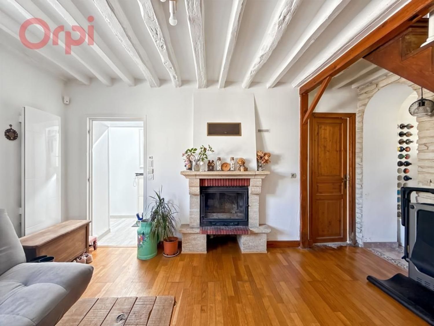 Maison à vendre, 70m², Villejust