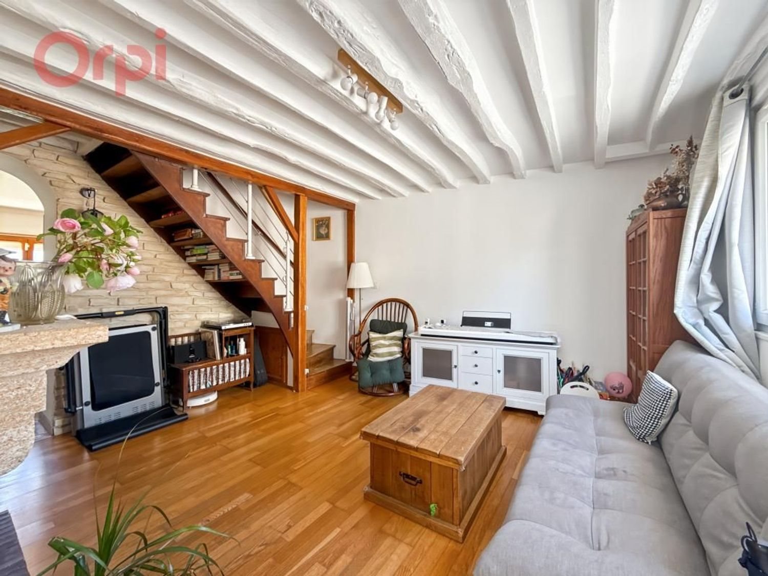 Maison à vendre, 70m², Villejust