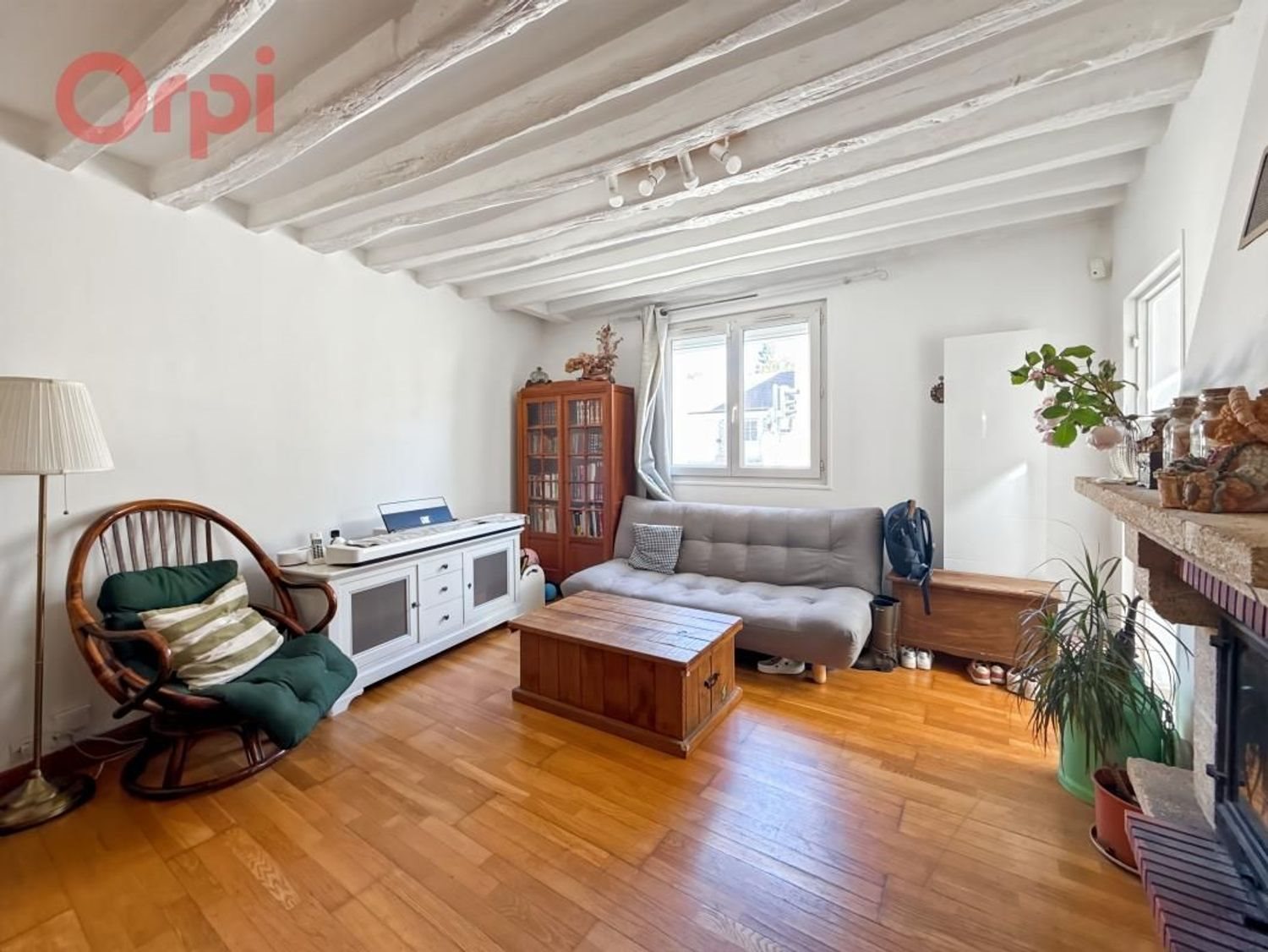 Maison à vendre, 70m², Villejust