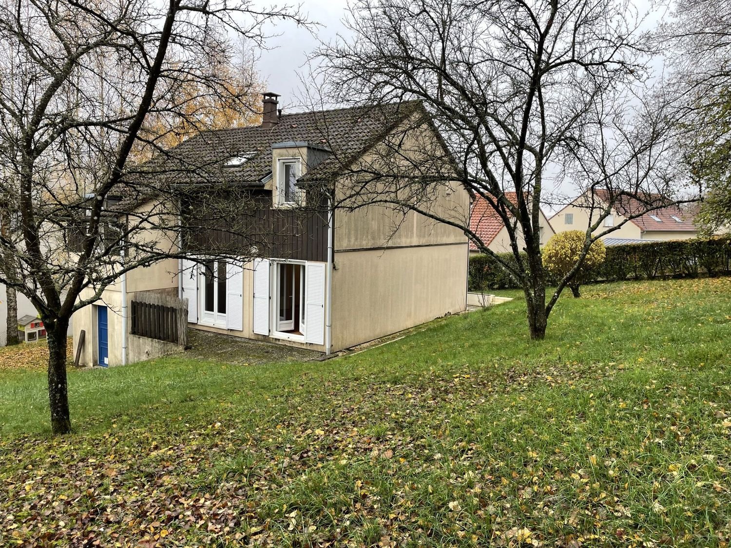 Maison à vendre, 98m², Sierck-les-Bains