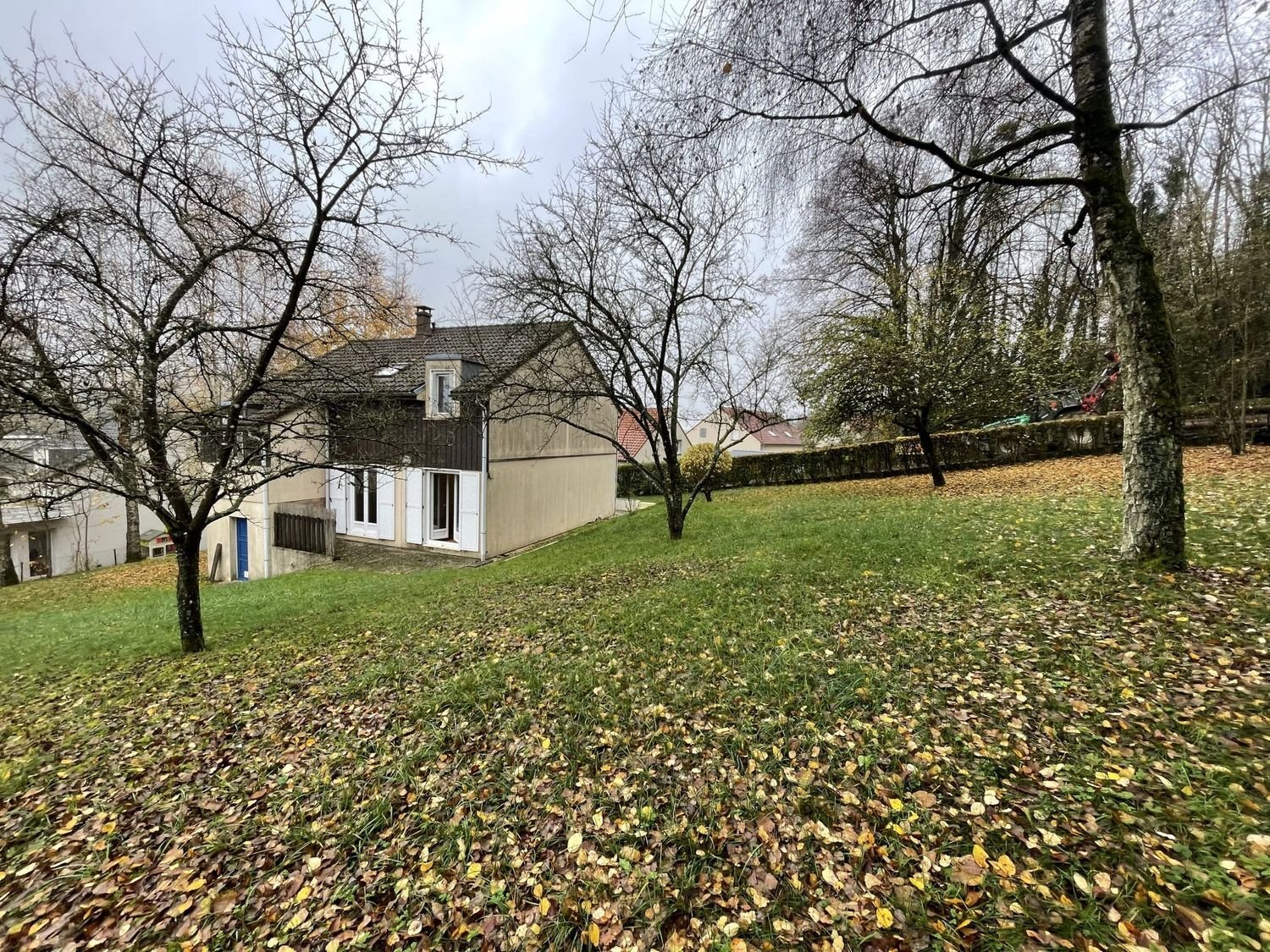 Maison à vendre, 98m², Sierck-les-Bains