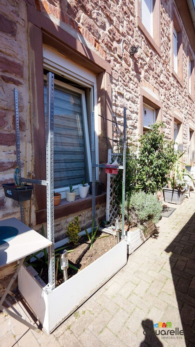 Appartement à vendre, 44m², Barr