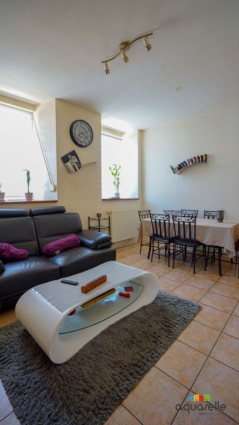 Appartement à vendre, 44m², Barr