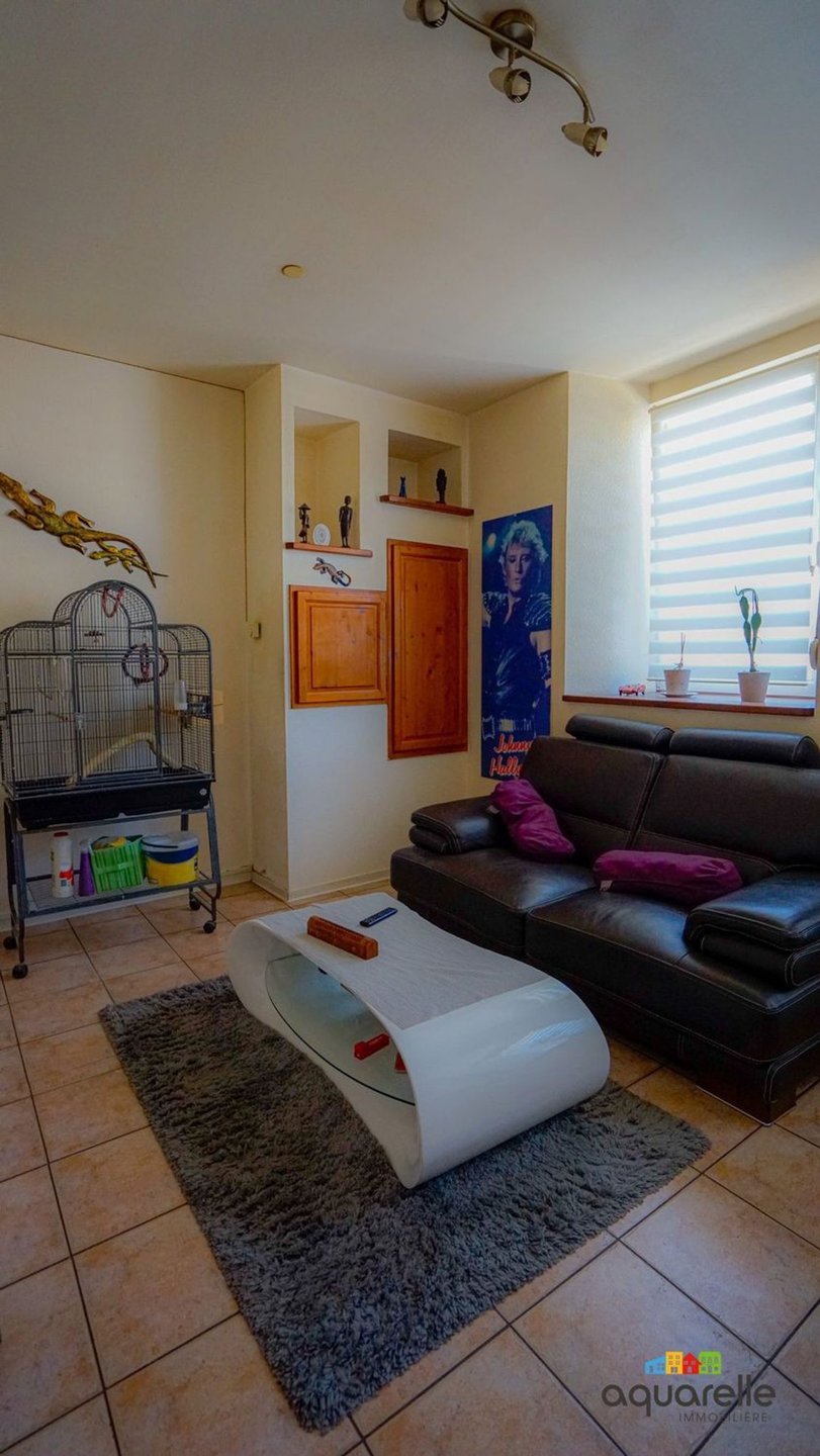 Appartement à vendre, 44m², Barr