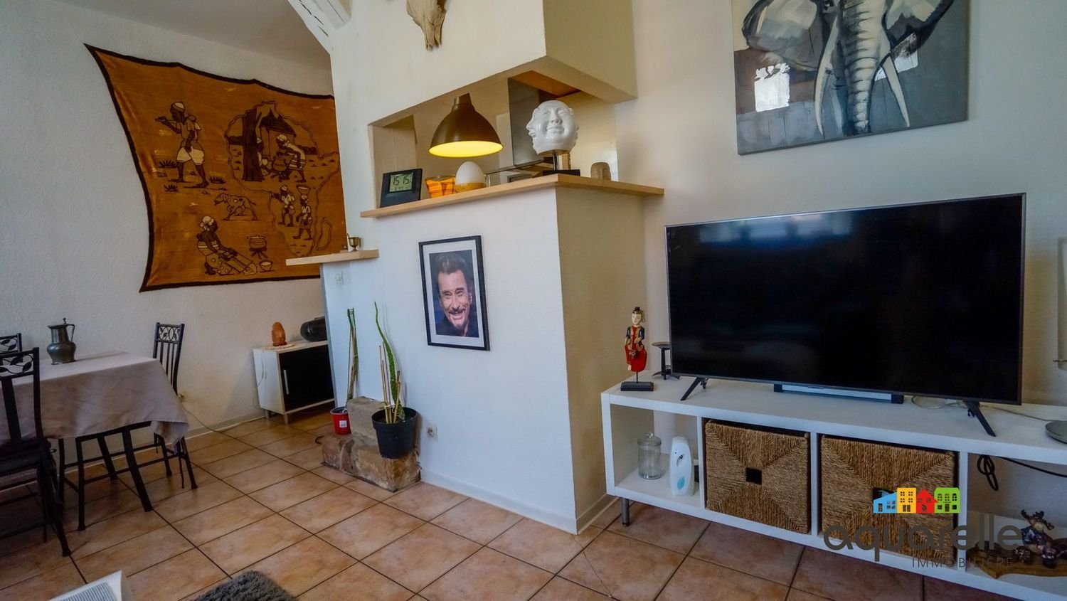 Appartement à vendre, 44m², Barr