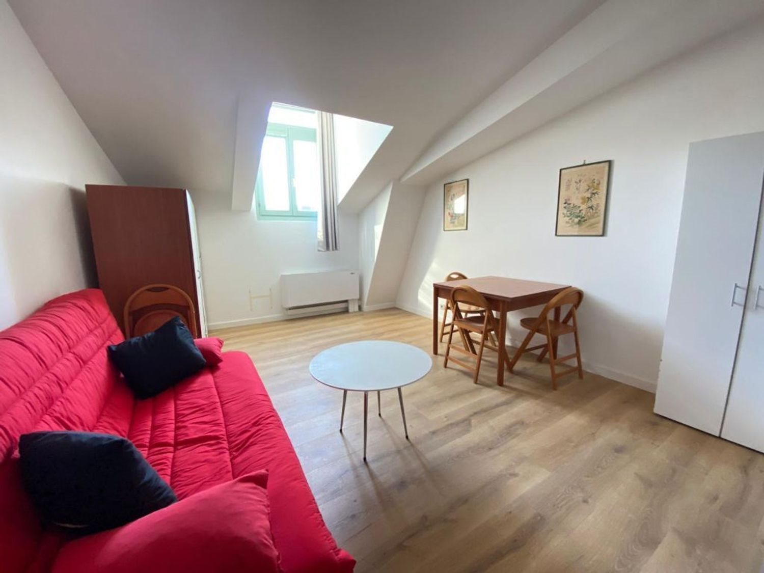 Appartement à louer, 25m², Nice