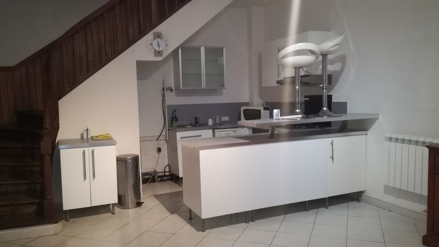 Maison à vendre, 69m², Priay