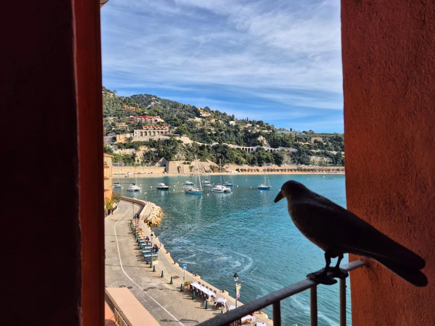 Appartement à vendre, 61m², Villefranche-sur-Mer