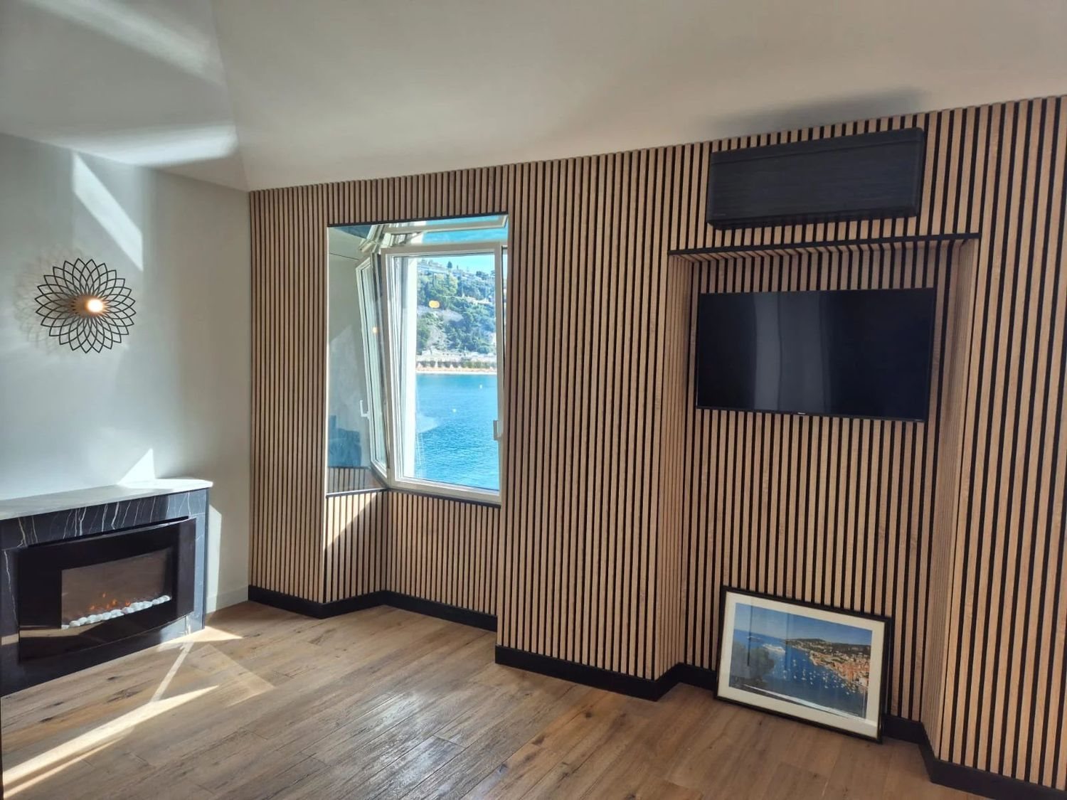 Appartement à vendre, 61m², Villefranche-sur-Mer