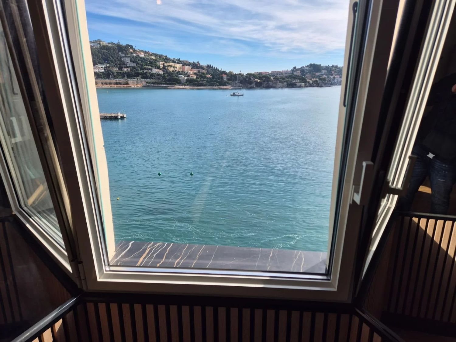 Appartement à vendre, 61m², Villefranche-sur-Mer