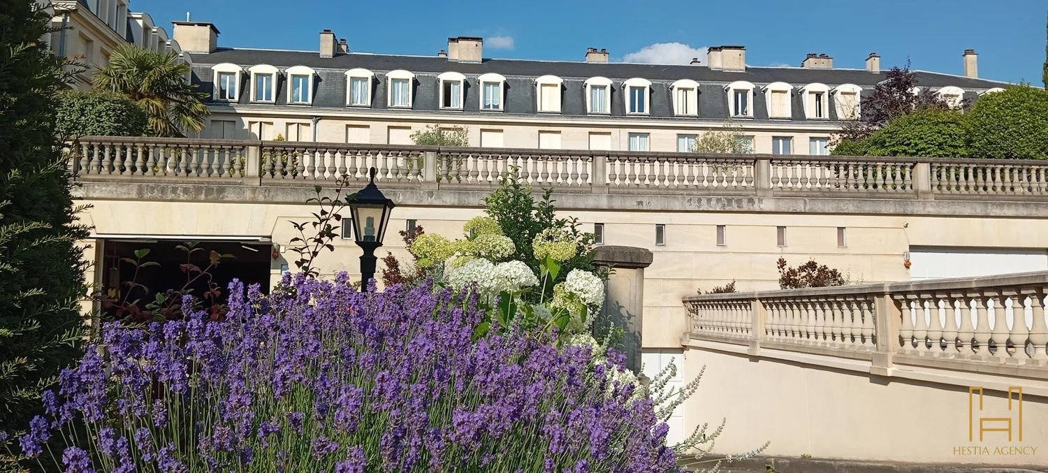 Appartement à louer, 21m², Versailles