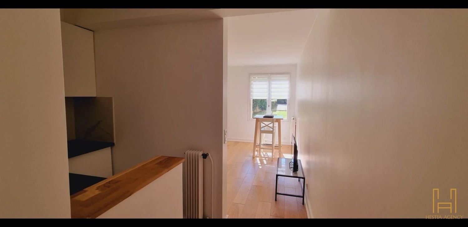 Appartement à louer, 21m², Versailles