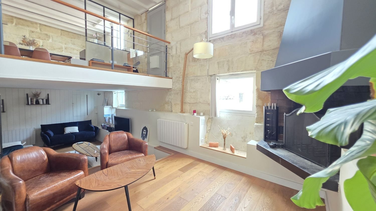 Maison à vendre, 134m², Bordeaux