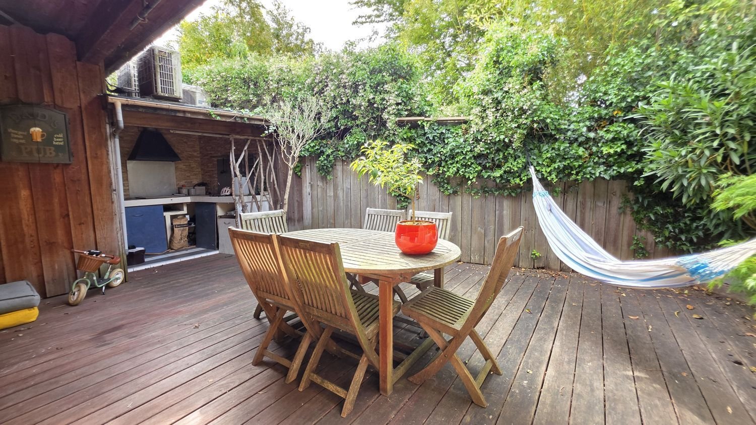 Maison à vendre, 134m², Bordeaux