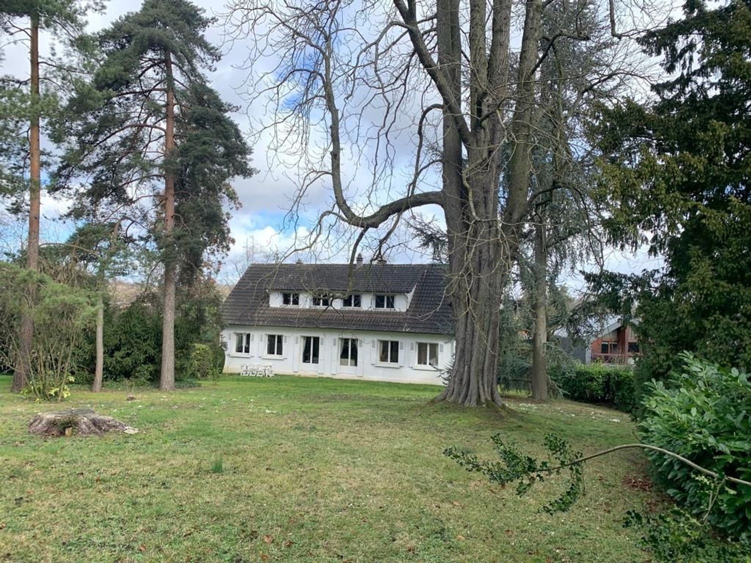 Maison à vendre, 260m², Ville-d'Avray