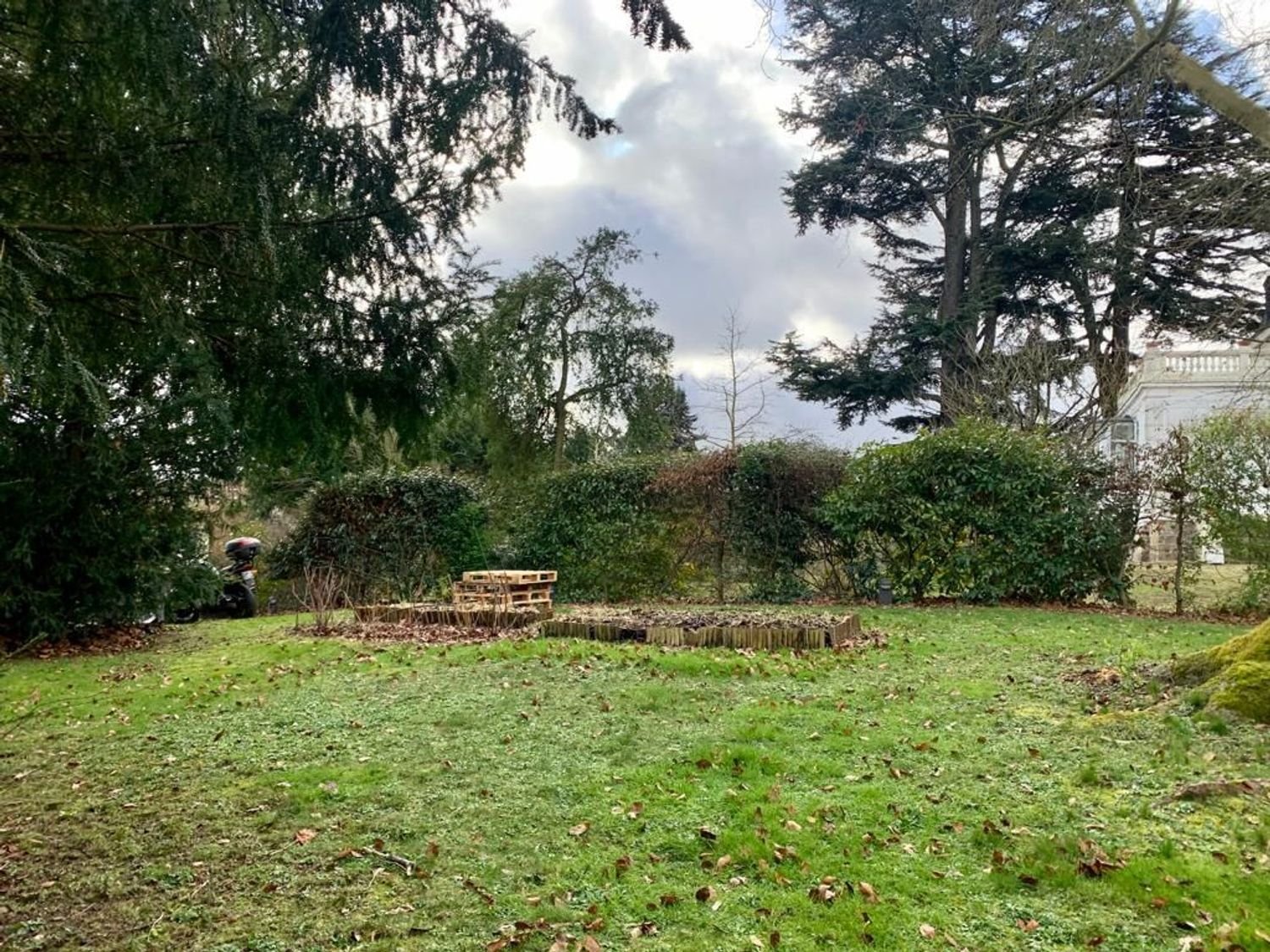 Maison à vendre, 260m², Ville-d'Avray