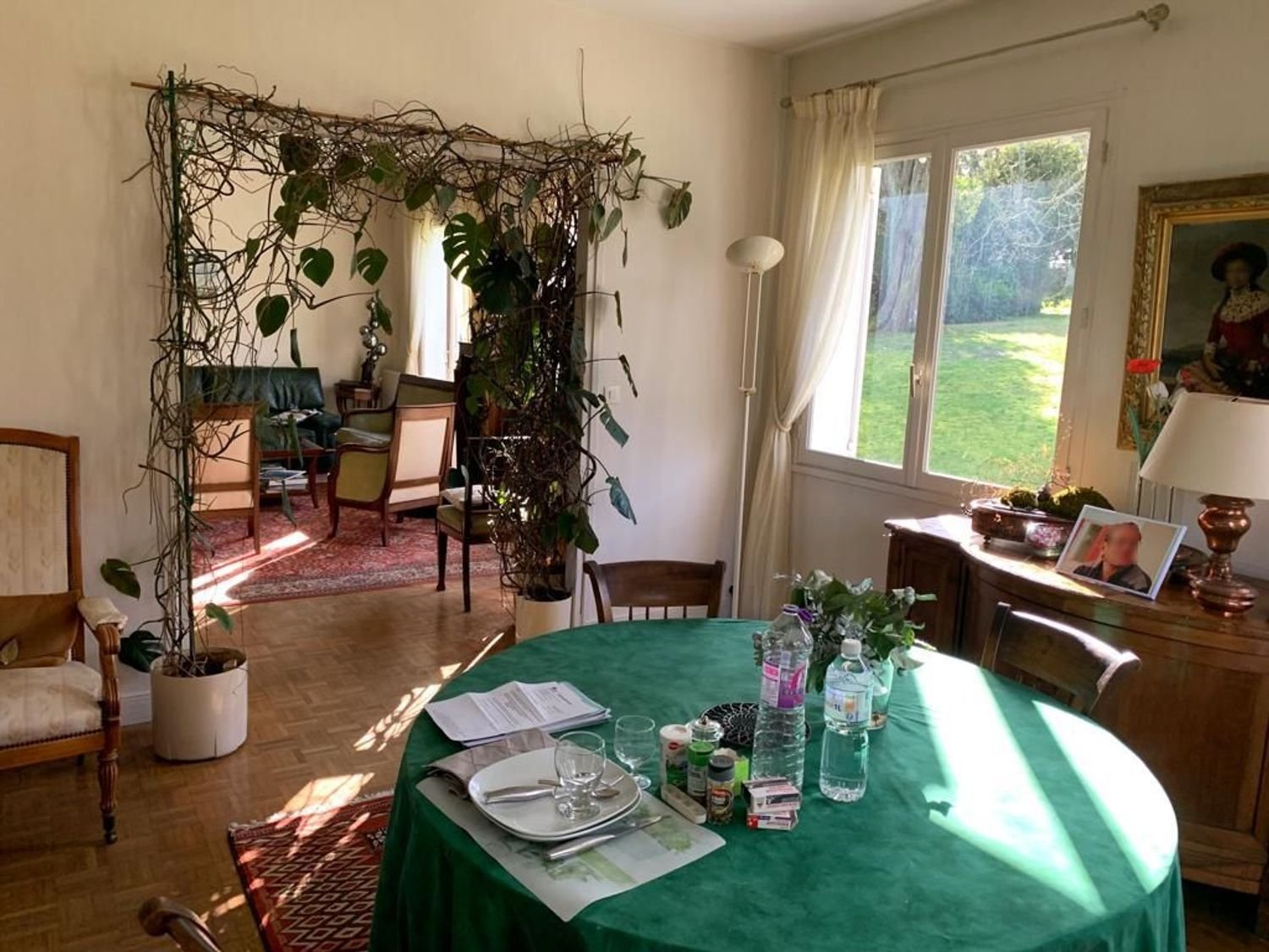 Maison à vendre, 260m², Ville-d'Avray