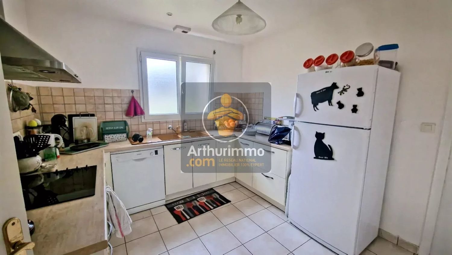 Maison à vendre, 100m², Saint-Gervais