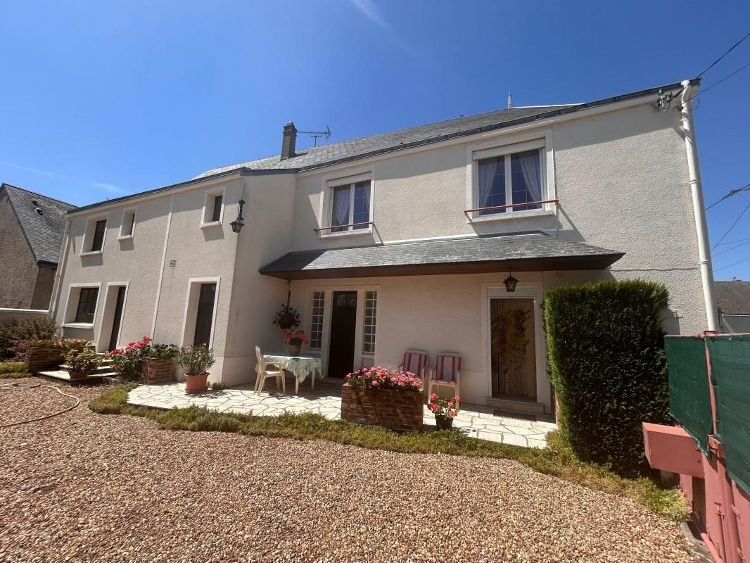 Maison à vendre, 105m², Séris