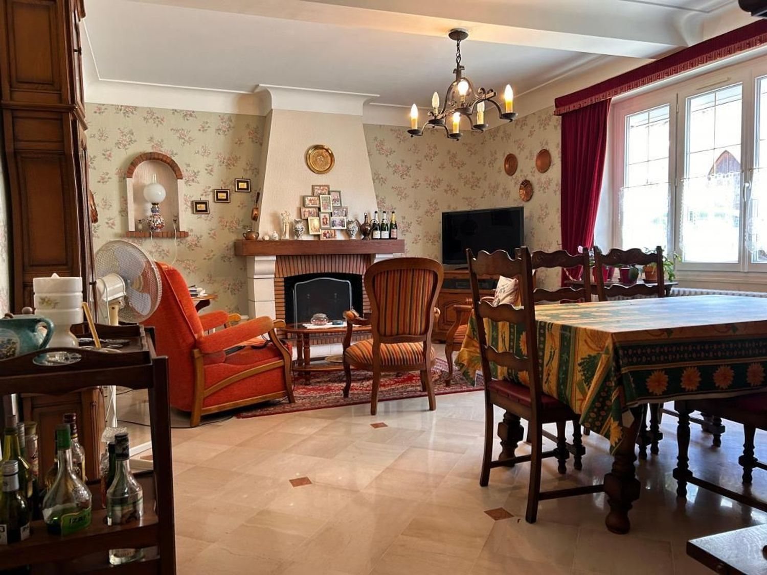 Maison à vendre, 105m², Séris