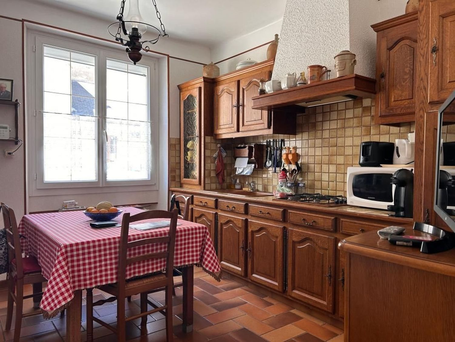Maison à vendre, 105m², Séris