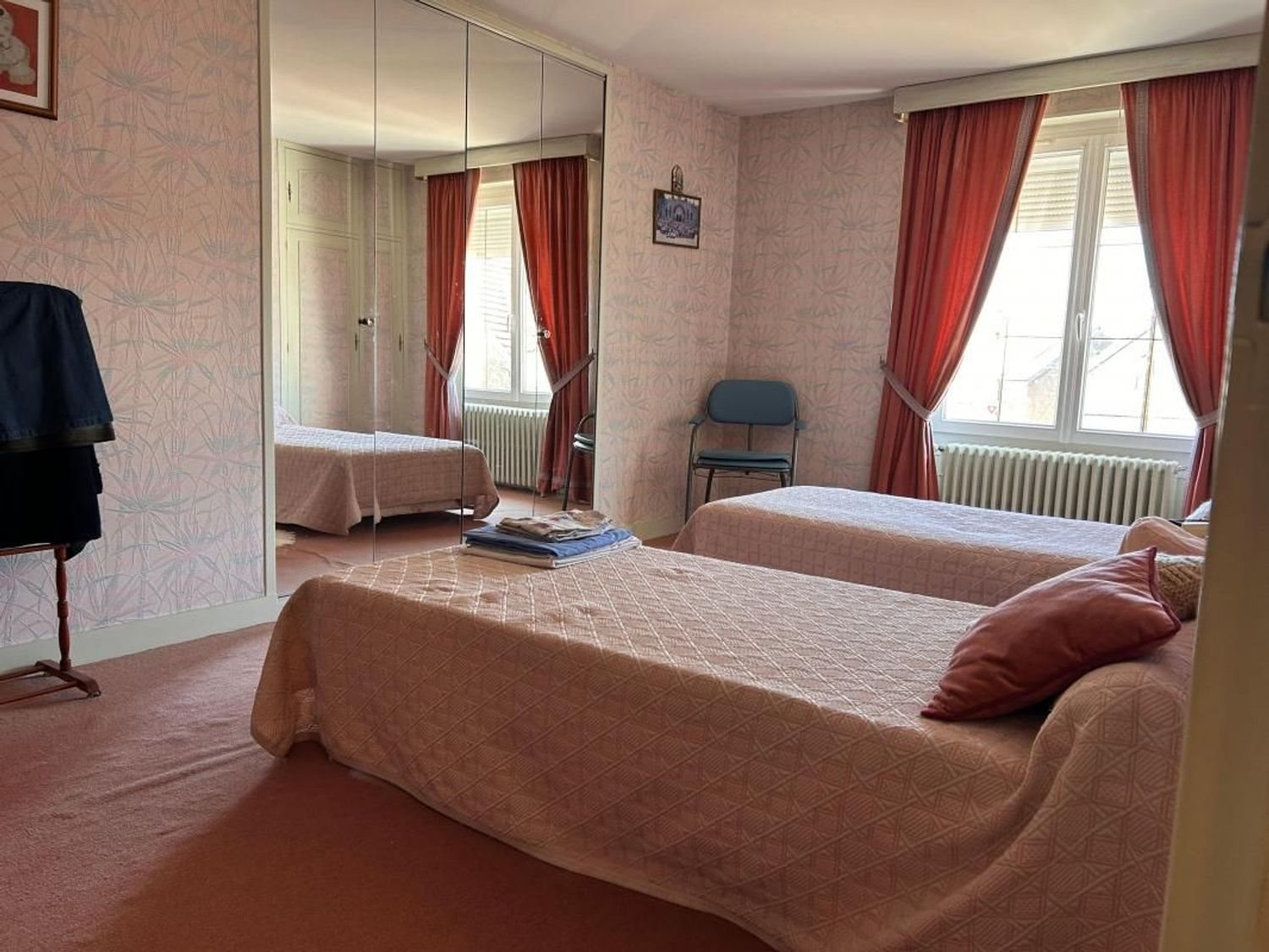 Maison à vendre, 105m², Séris