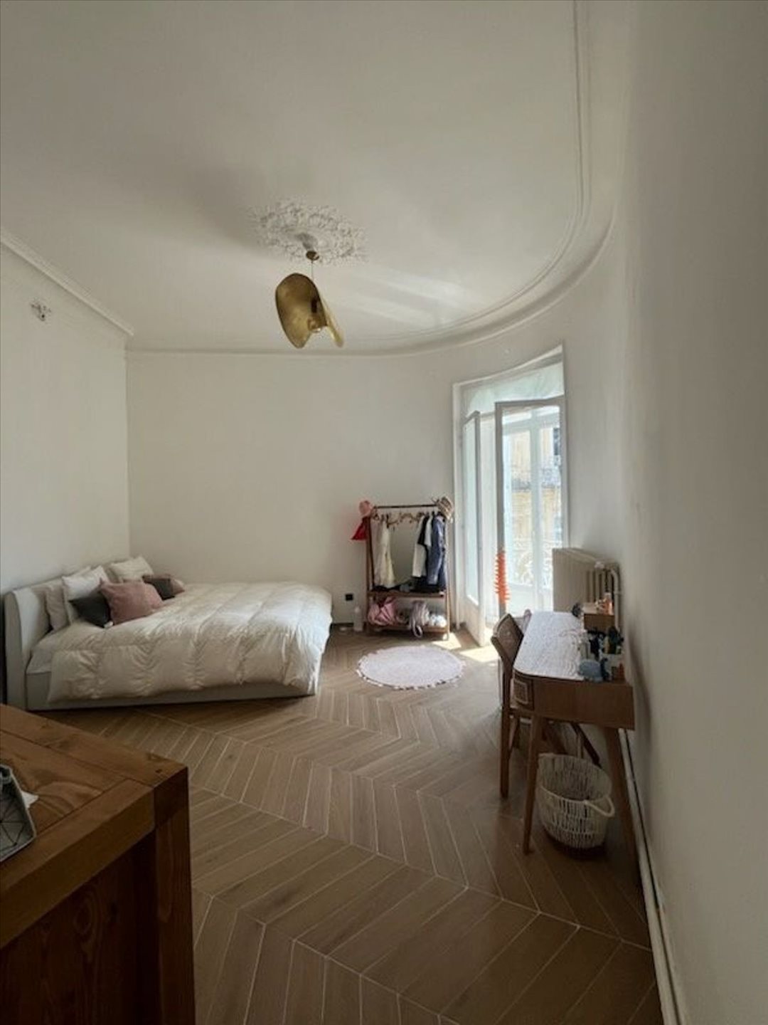 Appartement à louer, 110m², Montpellier