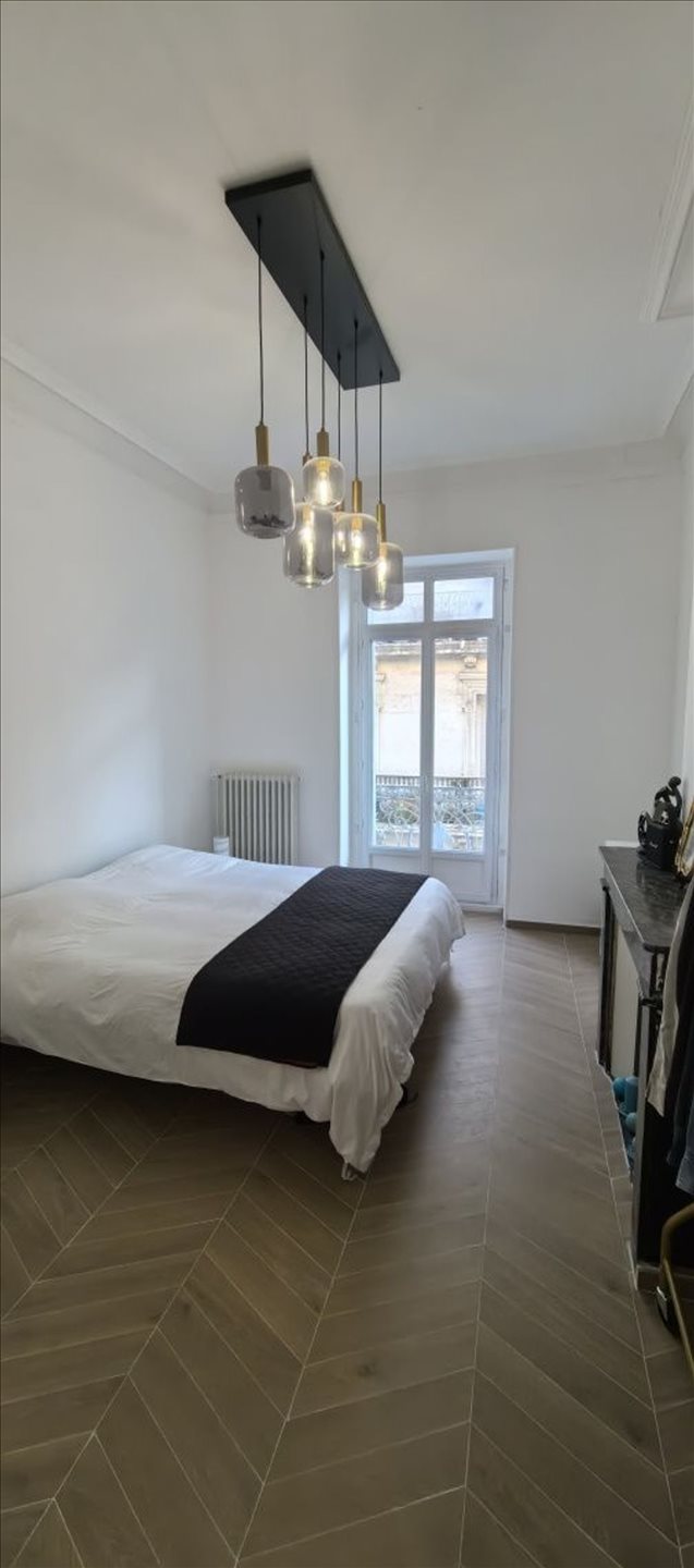 Appartement à louer, 110m², Montpellier