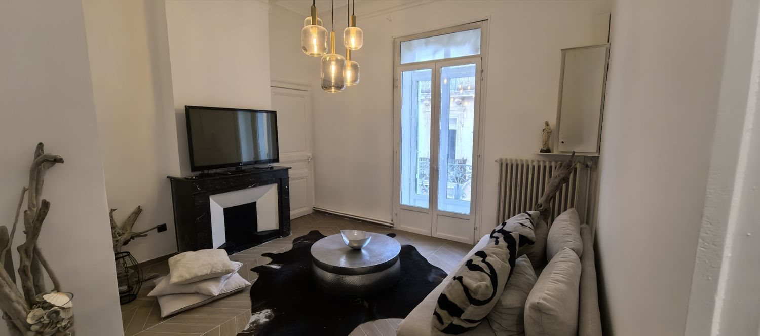Appartement à louer, 110m², Montpellier