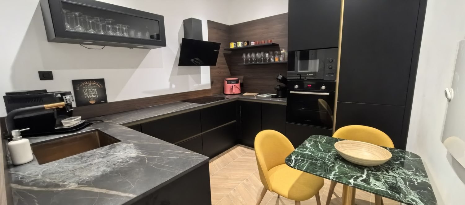 Appartement à louer, 110m², Montpellier