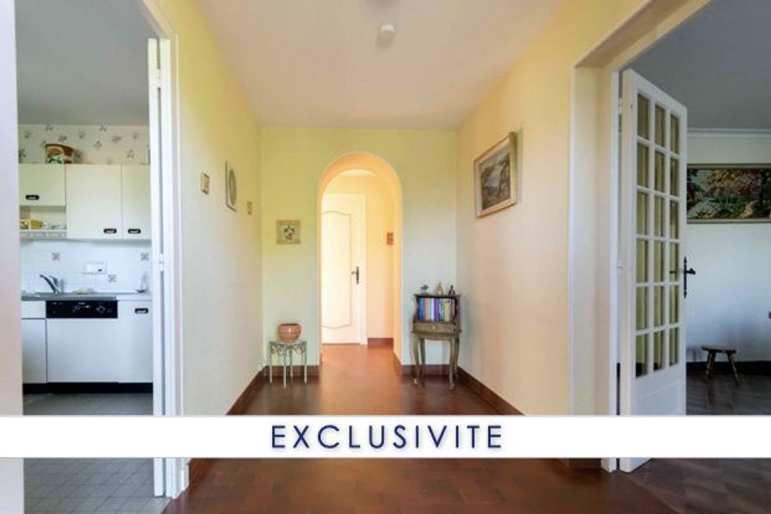 Maison à vendre, 119m², Mézériat