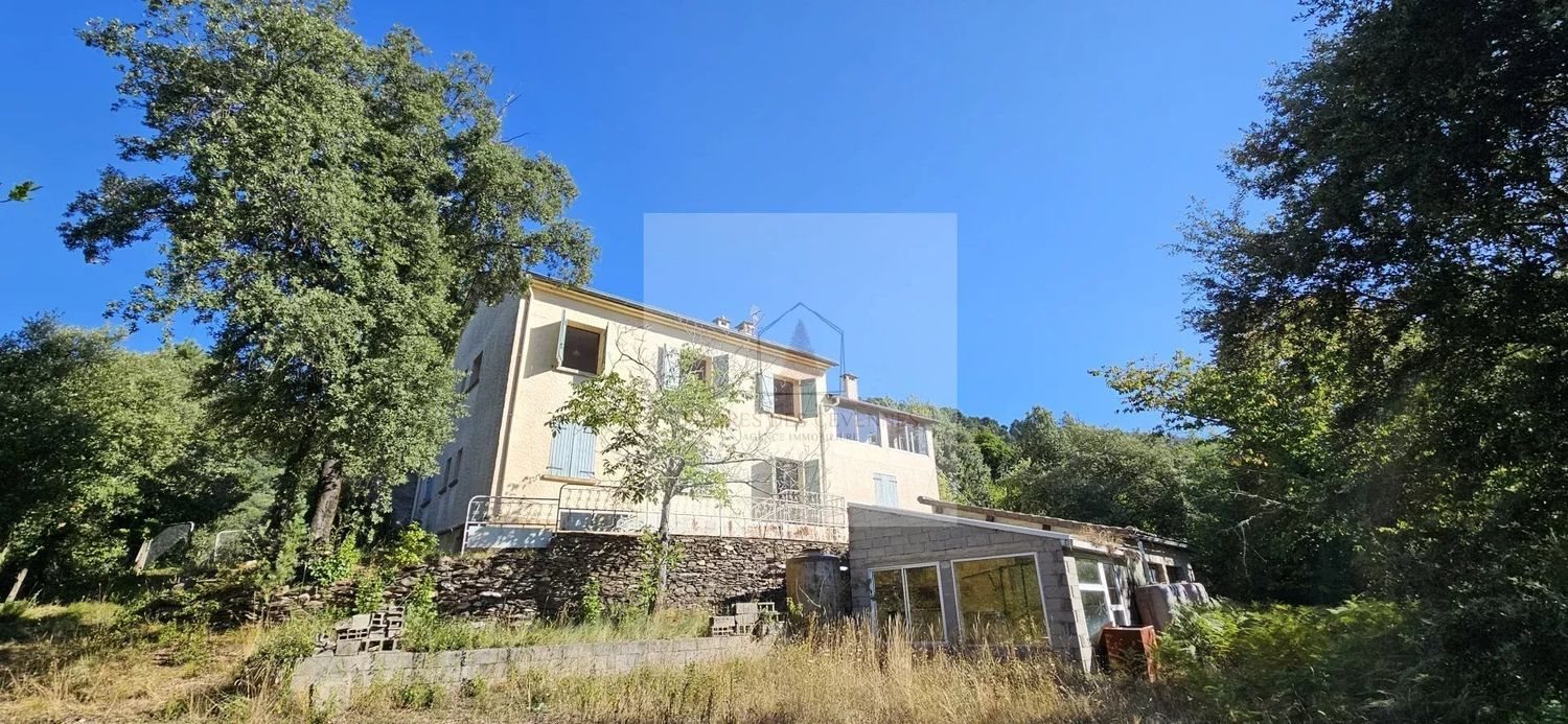 Maison à vendre, 175m², Saint-Privat-de-Vallongue