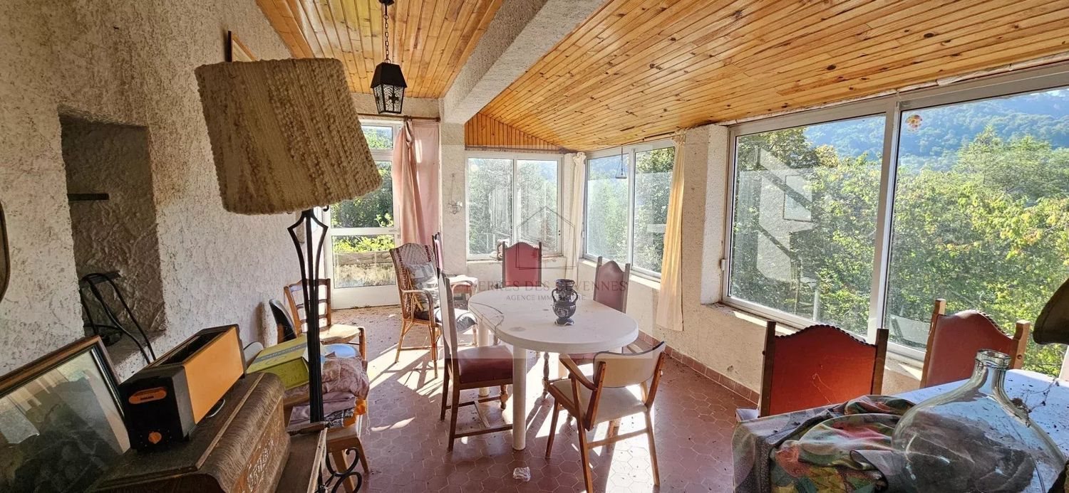 Maison à vendre, 175m², Saint-Privat-de-Vallongue