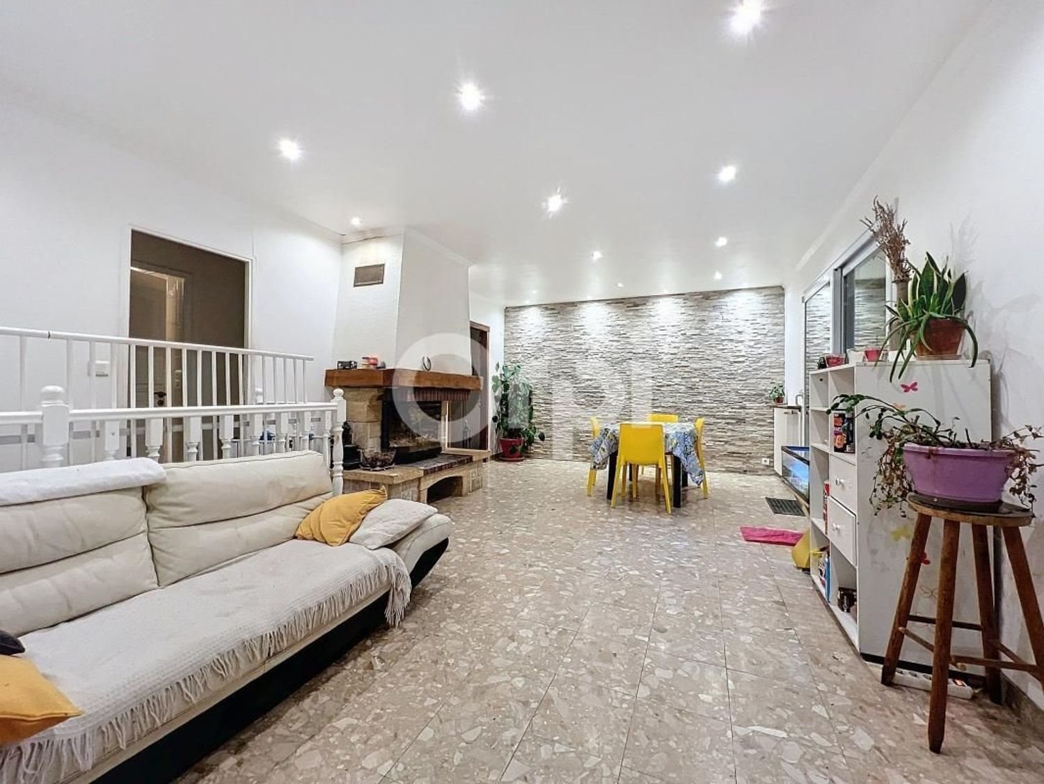 Maison à vendre, 165m², Chalautre-la-Petite