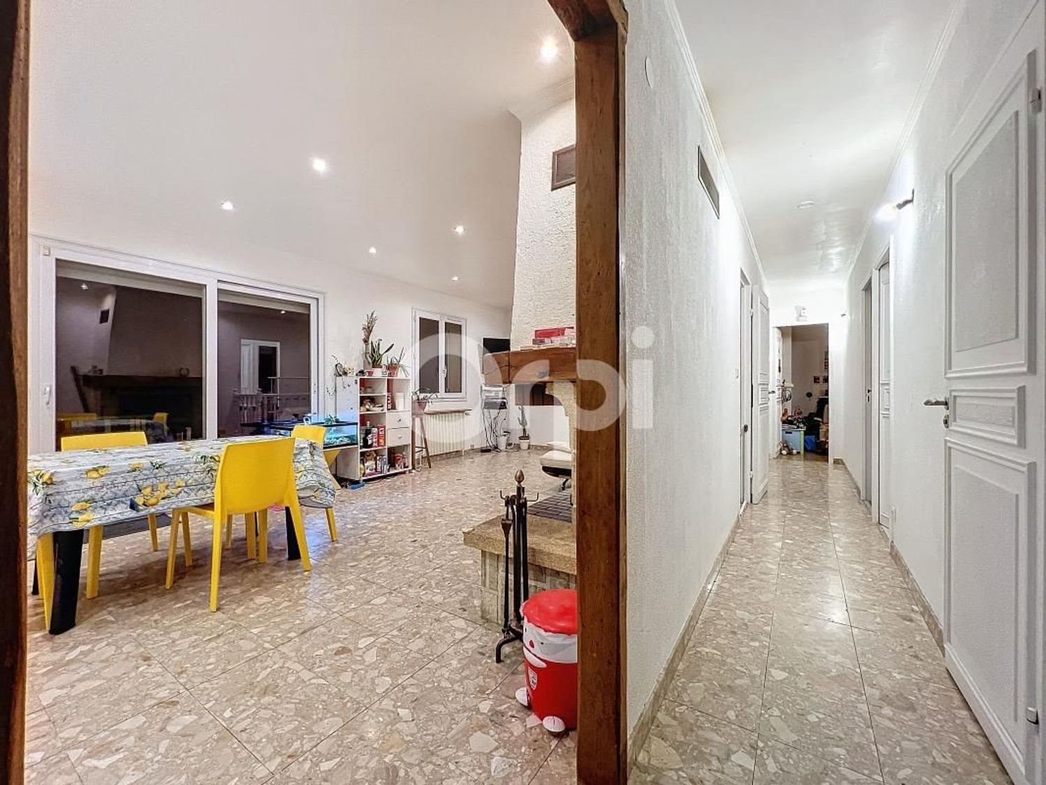 Maison à vendre, 165m², Chalautre-la-Petite