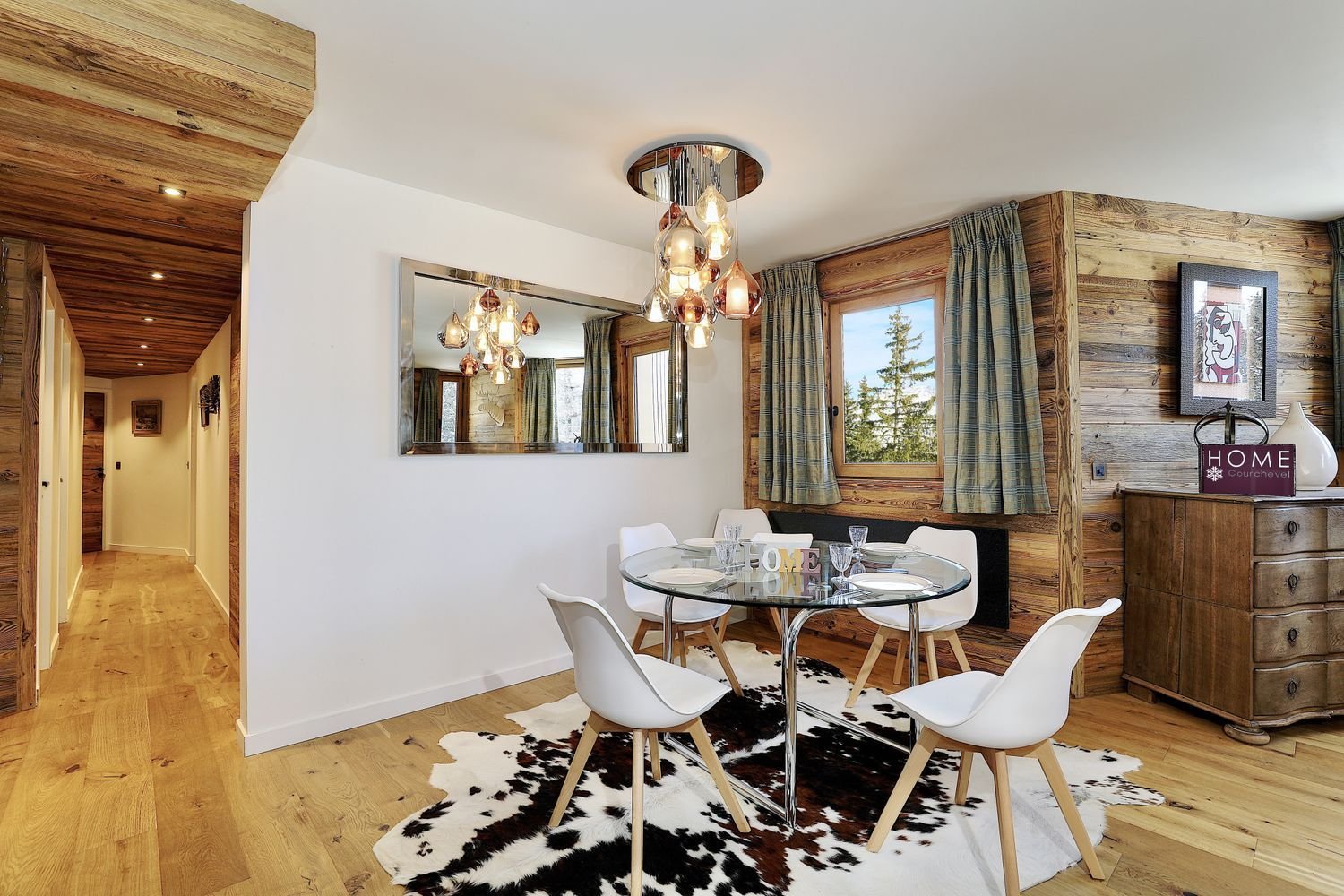 Appartement à vendre, 104m², Saint-Bon-Tarentaise
