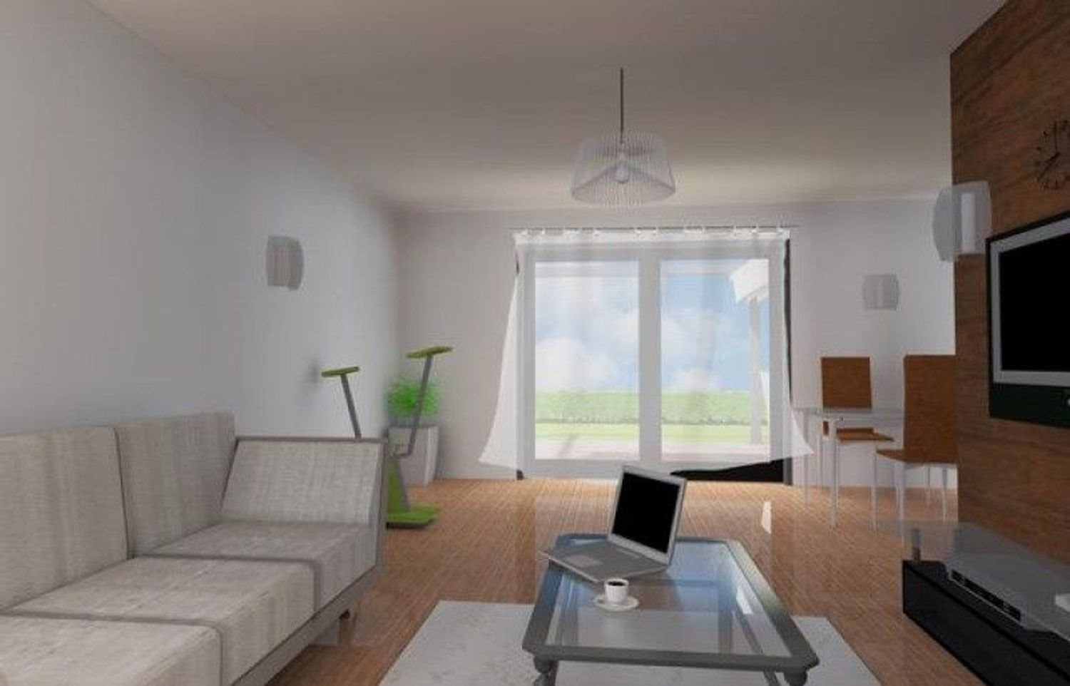 Maison à vendre, 110m², Ris-Orangis